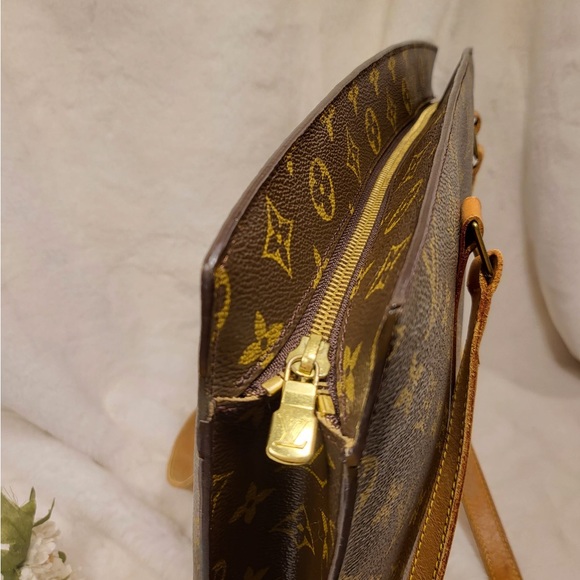 Authentic Louis Vuitton Babylone tote shoulder bag - Picture 9 of 16